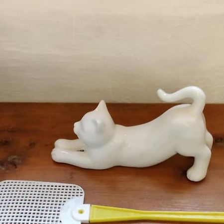 Maisonnette Au Pied Du Mont Ventoux Ste Colombe 贝端 外观 照片